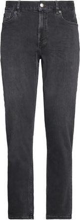 Tommy Hilfiger PARTES DE ABAJO - Pantalones vaqueros en YOOX.COM