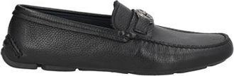 Giorgio Armani FOOTWEAR - Loafers sur YOOX.COM