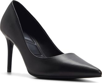 Aldo Khylie Pump in Black at Nordstrom, Size 7.5