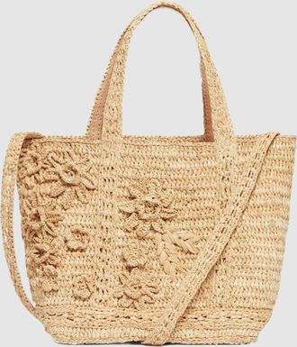 Vanessa Bruno Cabas Xs Naturel