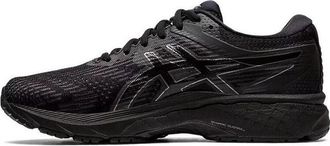 Asics (WMNS) ASICS GT-2000 8 D Wide Black 1012A592-001