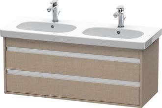 Duravit Mueble Bajo Lavabo Ketho 455x1150x480mm Lino