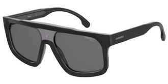 Carrera 1061/S 08A/M9 Mens Sunglasses Black Size 59