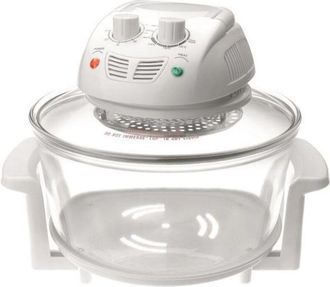 Lacor Horno De Convecci&oacute;n Hal&oacute;geno 12 L 1400 W Lacor