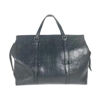 Gucci unisex, Pre-owned, Nero, Taglia unica, used