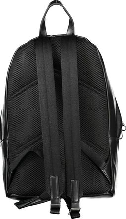 Calvin Klein Synthetic Backpack - Black
