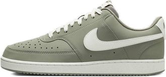 Nike Court Vision Low Premium Light Army Sail HM9429-300