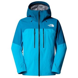 The North Face Summit Futurelight Torre Egger Jacket Regenjacke f&uuml;r Herren | blau