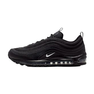 Nike Air Max 97 Black / White - Anthracite 921826-015 Mens
