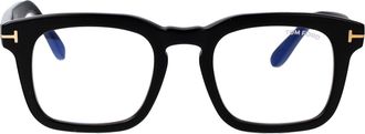 Tom Ford Squared Optical Ft6025 B 001