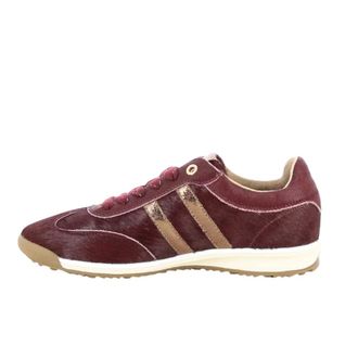 Tango Moxie 404-C Sneaker - - Shoes - Donna - Rosso - 40 EU