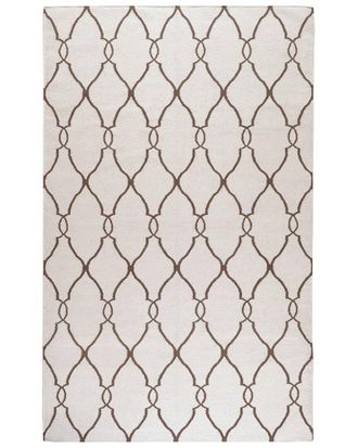 Surya Fallon Wool Rug