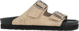 Espadrij FOOTWEAR - Sandals on YOOX.COM