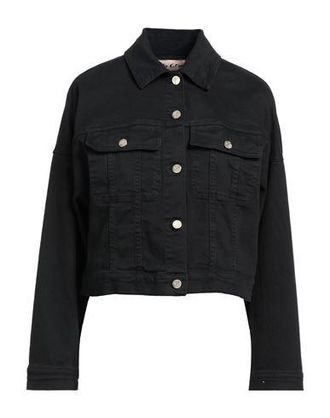 Manila Grace JACKEN & MÄNTEL - Jeansjacken/Mäntel auf YOOX.COM