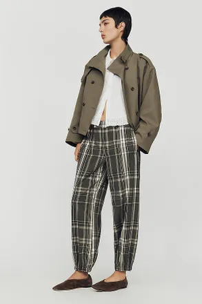 Sanctuary Micro Balloon Pants