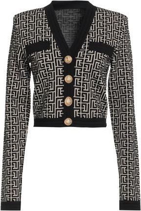 Balmain STRICKWAREN - Strickjacken auf YOOX.COM