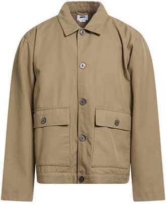 Obey CAPISPALLA - Giacche & Giubbotti su YOOX.COM