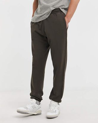 Jacamo Garment Dyed Relaxed Fit Jogger