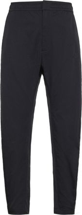 Nike Sportswear Cone Athleisure Casual Sports Woven Long Pants Black AR3222-010