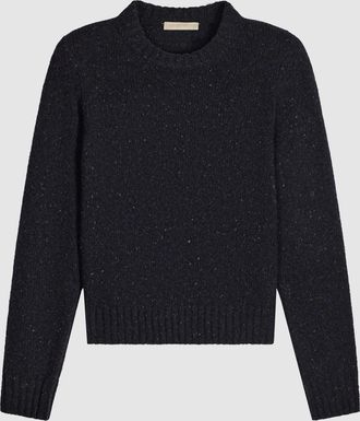 Vanessa Bruno Pull Hakob Anthracite