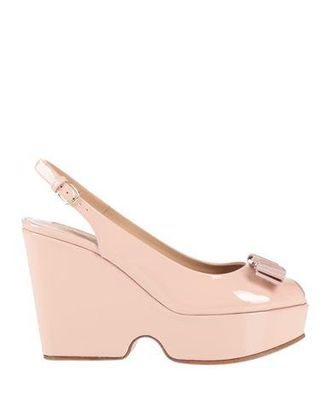 Ferragamo CALZATURE - Sandali su YOOX.COM