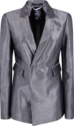 SAPIO Japanese Classic Denim Jacket