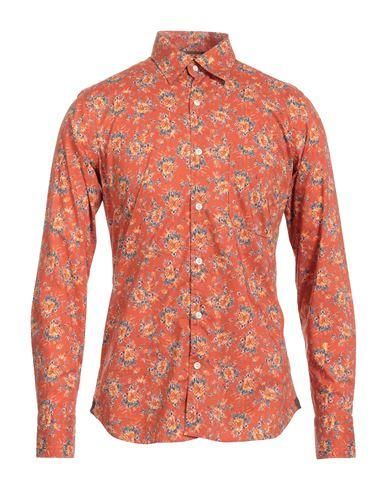 Tシャツ・カットソー TINTORIA MATTEI SS23 CLASSIC SHIRT (U3EH2M RB1) T-shirt with glossy print | Gaudì
