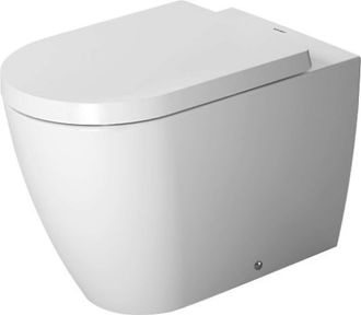 Duravit Duravit - Me By Starck Inodoro De Pie, Empotrado, Lavabo, Montaje