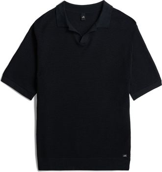 Wahts Mens Knitwear, TargetGroup:Men Night Blue / XXL