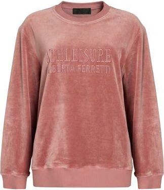 Alberta Ferretti TOPWEAR - Sweatshirts on YOOX.COM