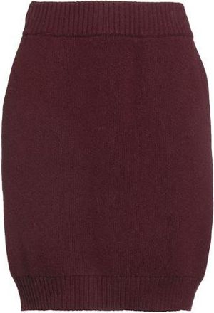 Daniele Fiesoli Mini skirts