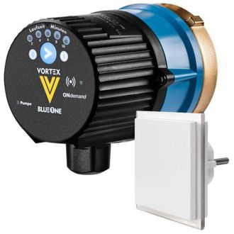 Vortex Blueone Bwo 155 Ma Motor Universal 230 V / 50 Hz M&oacute;dulo Ondemand Con Interruptor Inal&aacute;mbrico Vortex