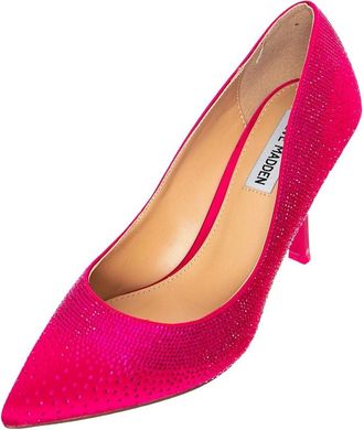 Steve Madden Mujer, Zapatos, Rosa, Talla: 38 1/2 EU