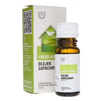 OEM Aceite Arom&aacute;tico Natural Aromas Fresh House 12ml