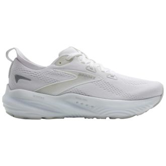 Brooks Brooks Glycerin 22 White / White / Grey 120434-1B-151 Womens