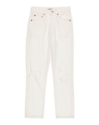 A Gold E BOTTOMWEAR - Pantaloni jeans su YOOX.COM