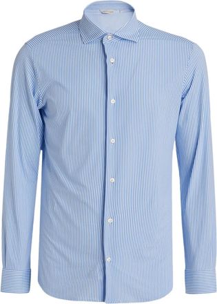 Brian Dales Camicia a righe - Blu