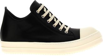Rick Owens low Sneaks Sneakers