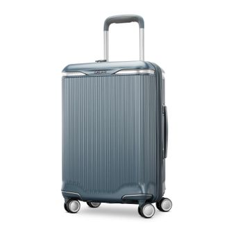 Samsonite Silhouette 18 Hardside Expandable Carry-On Spinner - Luggage