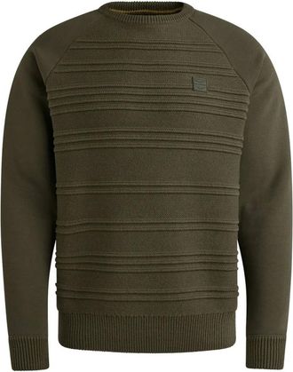 PME Legend Heren, Truien, Groen, Maat: 2XL