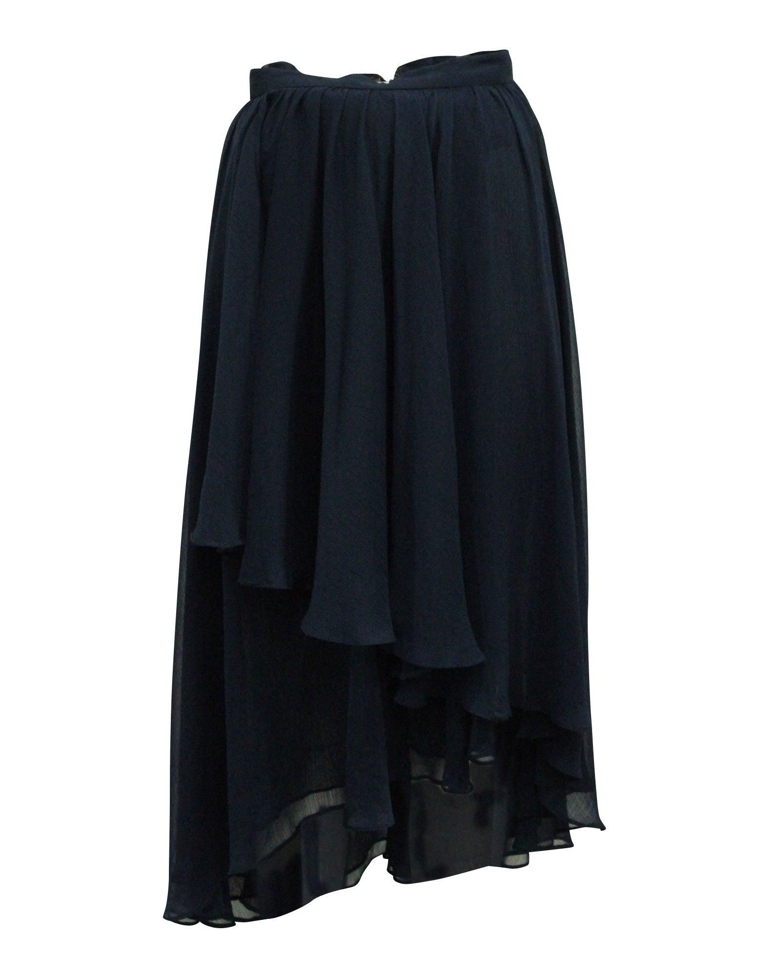 Courrèges Loop Rib Knit Skirt from $525.00 - on Stylight