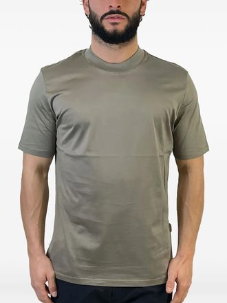 Yes London T-shirt girocollo - Grigio