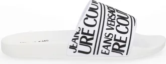 Versace Jeans Couture Pool Slides