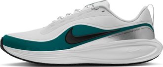 Nike Mens Revolution 8 Utility Road Running Shoes in White | IR0890-100