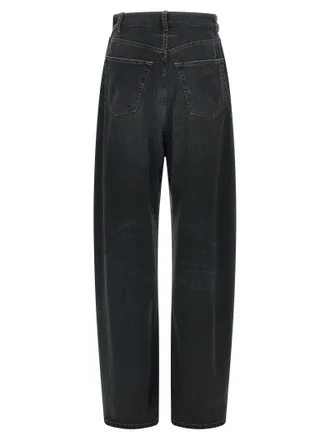 Maison Margiela Jeans - Gray