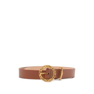 Zimmermann Belts, female, Brown, Size: XS Zimmermann Belts