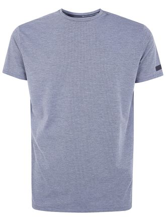 Roberto Ricci Design Summer Smart Shirty T-Shirt