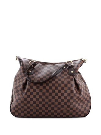 Louis Vuitton Evora Handbag Damier GM tote bag - Bruin