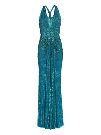 Jenny Packham Dress
