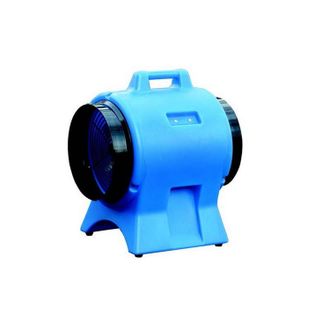 Generico Extractor Ventilador Movil 3.552 M3/h